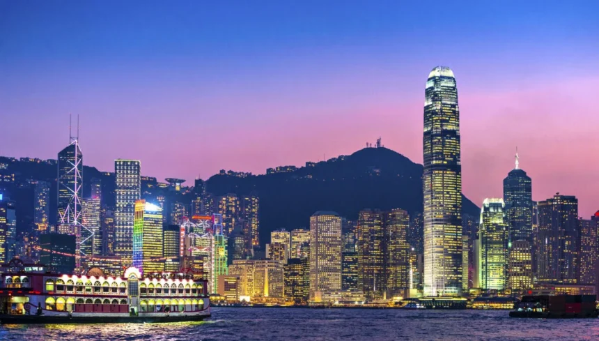 alt="Hong Kong Approves Cybersecurity Law to Protect Critical Infrastructure Sectors"