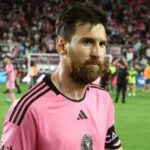 alt="Messi Scores 854th Career Goal with Breathtaking Chip Over Guzan"