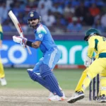 alt="India Storm Into Champions Trophy Final After Thrilling Win Over Australia"