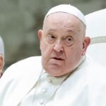 alt="Vatican Reserved on Pope's Return Due to Health Issues"