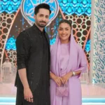 alt="Pakistani actor Danish Taimoor speaks out against criticism of polygamy remark"