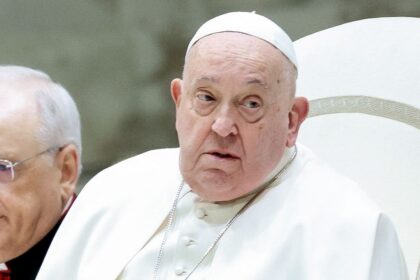 alt="Vatican Reserved on Pope's Return Due to Health Issues"