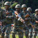 alt="Indian troops kill 22 Maoist insurgents, one soldier killed"