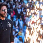 alt="SRK Illuminates Eden Gardens, IPL 2025 Takes Off with Thrilling Energy"