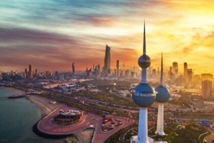 alt="Kuwait Cracks Down on Debtors with 43,290 Travel Bans, Mass Vehicle Seizures"