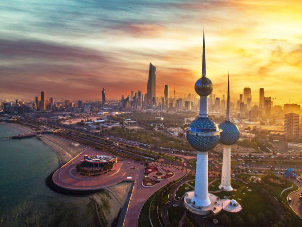 alt="Kuwait Cracks Down on Debtors with 43,290 Travel Bans, Mass Vehicle Seizures"