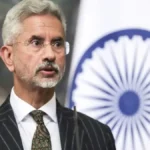 alt="India Condemns Security Breach During Jaishankar’s UK Visit, UK Responds"