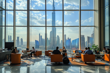 alt="UAE Career Guide 2025: Your Complete Breakdown of Work Permits"
