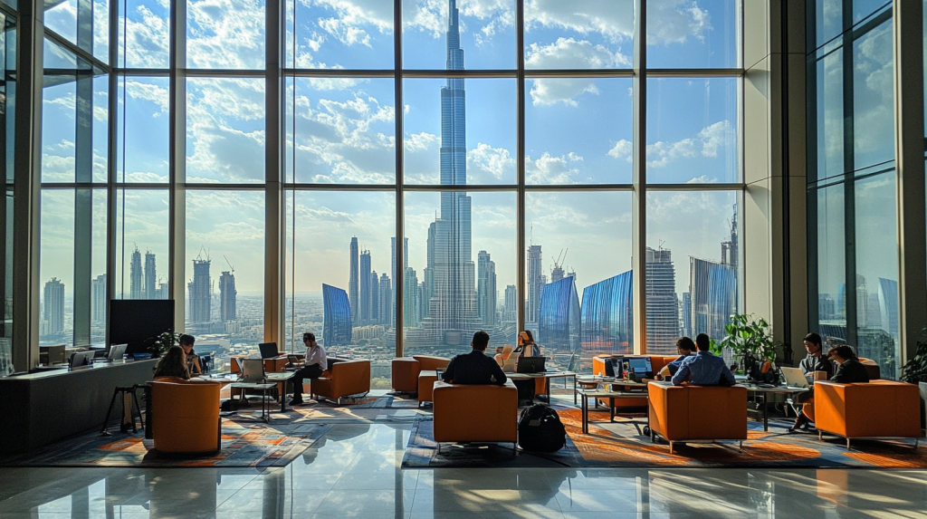 alt="UAE Career Guide 2025: Your Complete Breakdown of Work Permits"