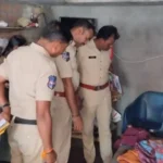 alt="Telangana Man Kills Wife Over Mutton Curry Dispute"