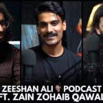 alt="Pakistan's Youngest Qawwali Sensation Zain Zoheb Enters Spotify's Global Viral 50"