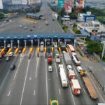 alt="Philippines Okays Expressway Toll Fee Rise from March 2"