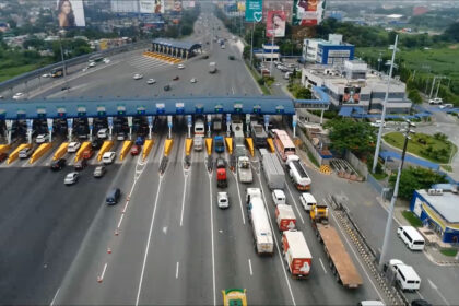 alt="Philippines Okays Expressway Toll Fee Rise from March 2"