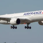 alt="Air France to Introduce Non-Stop Paris-Riyadh Flights from May 20"