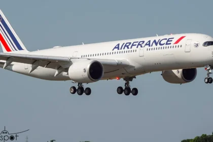 alt="Air France to Introduce Non-Stop Paris-Riyadh Flights from May 20"