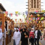 alt="Ramadan 2025: Top 5 Souqs & Night Markets to Visit in Dubai"