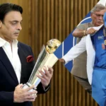 alt="Shoaib Akhtar Asks Why PCB Missed Champions Trophy Award Function After India's Victory"