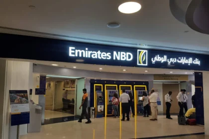 alt="Emirates NBD Dismisses Reports on Potential Acquisition in Egypt"Emirates NBD Dismisses Reports on Potential Acquisition in Egypt"