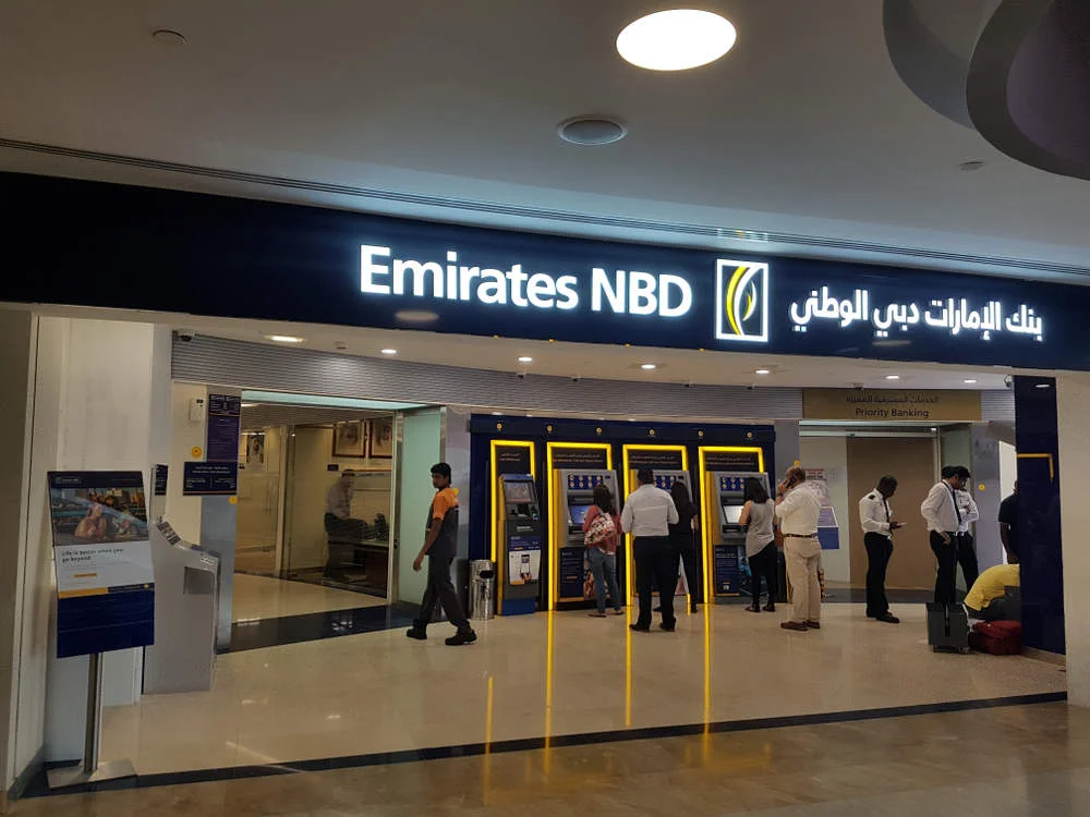 alt="Emirates NBD Dismisses Reports on Potential Acquisition in Egypt"Emirates NBD Dismisses Reports on Potential Acquisition in Egypt"