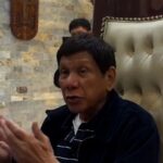 alt="Duterte Arrested, Flown to The Hague to Face ICC Trial"