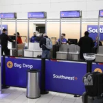 alt="Southwest Airlines Drops Free Checked Bags: What Travelers Need to Know"