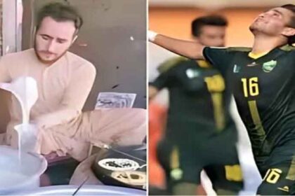 alt="Pakistani Footballer Sells Jalebis to Earn a Living, Govt Help Enroute after Viral Video"