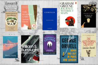 alt="UAE Readers Name Five Classic Opening Lines of Books That Inspire Lifelong Interest"