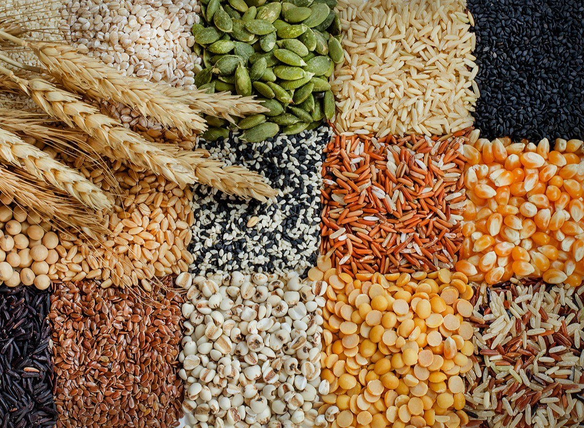 alt="Chickpeas, Lentils Healthier Than Oats and Wheat: Study"