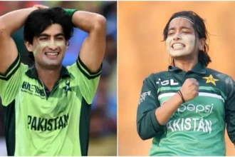 alt="Naseem Shah, Fatima Sana Head Star-Studded Lineup in Canada T10"