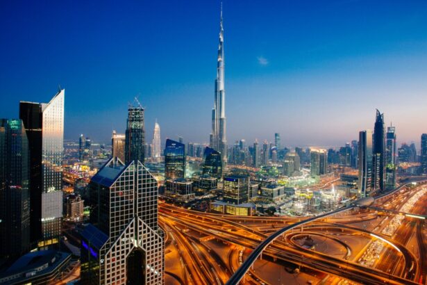 alt="UAE Remains World Leader in Entrepreneurship for Fourth Year in a Row"