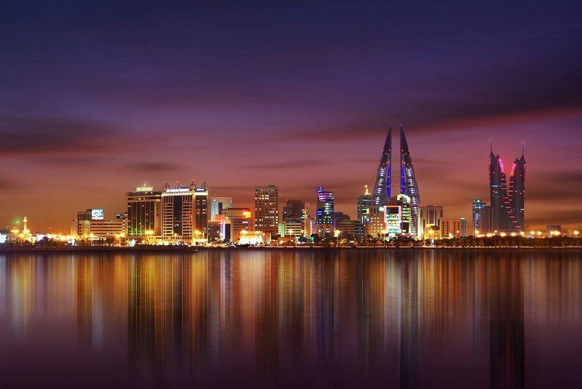 alt="Bahrain Makes May 1 Public Holiday to Celebrate Labour Day"