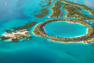 alt="Laheq Island: Red Sea Global's First Luxury Residential Destination Revealed"
