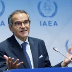 alt="UN Atomic Agency Threatens Iran, US at Precise Point"