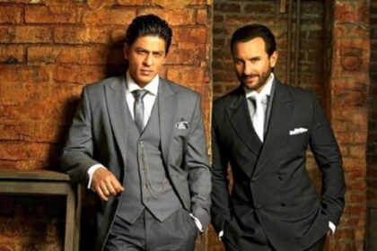 alt="Saif Ali Khan Enters Shah Rukh Khan in Gulf's Luxury Real Estate Market"