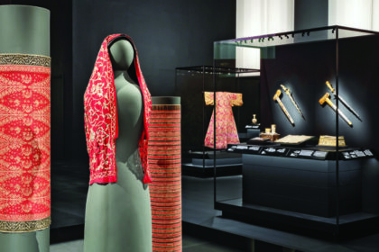 alt="Bringing Heritage to Life: Islamic Arts Biennale Celebrates Cultural Riches"