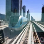 alt="Dubai Metro Travel Rules: Can Children Travel Alone? RTA Clarifies"
