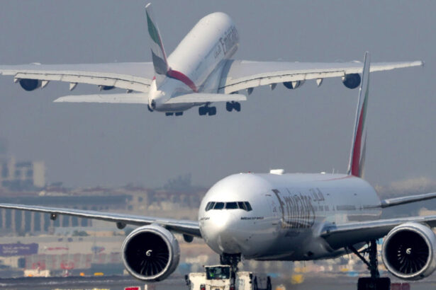 alt="$240 Billion Airport Boom to Recast Travel Across Middle East, Asia-Pacific"