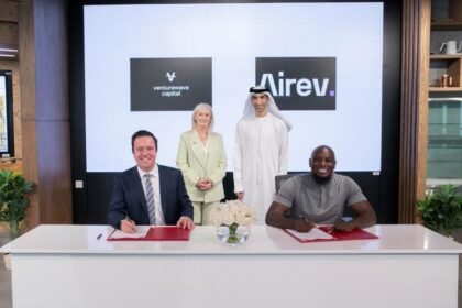 alt="https://thearabiannews.com/uae-ai-start-up-airev-secures-significant-investment-from-irelands-venturewave-capital/"
