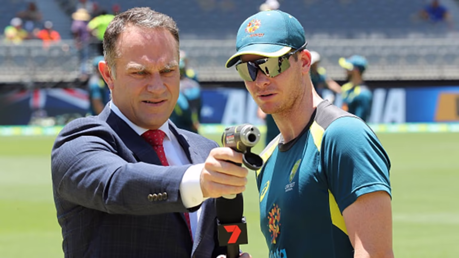 alt="Slater's Fall from Grace: Cricket Star Receives 4-Year Suspended Sentence for Domestic Violence"