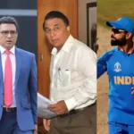 alt="Virat Kohli's Brother Slams Manjrekar over IPL Strike-Rate Snub"