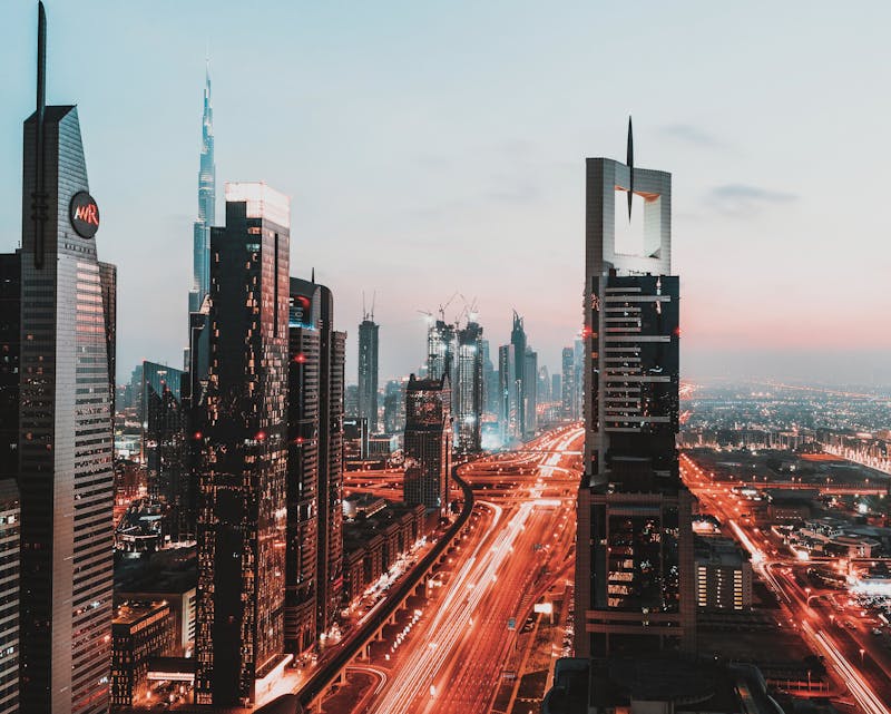 alt="XPLOON Goes Live to Disrupt UAE Real Estate with Direct Connectivity"
