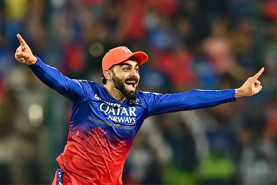 alt="IPL Aids Players to Develop: Virat Kohli Comments on T20 Development"
