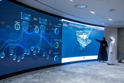 alt="ADNOC Unveils Groundbreaking App to Drive Local Manufacturing Drive"