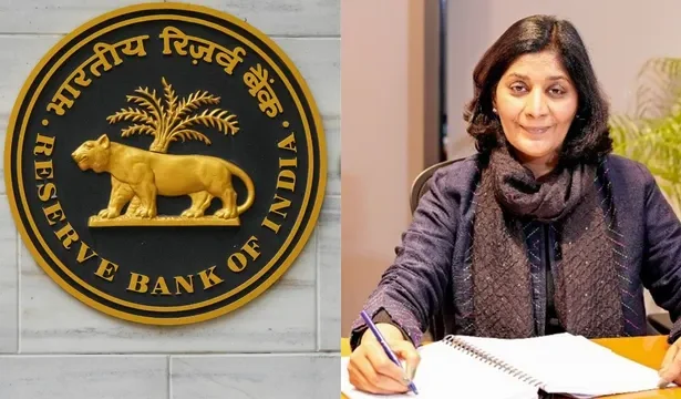 alt="Who is Poonam Gupta? Introducing New RBI Deputy Governor"