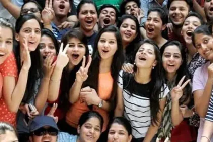 alt="CISCE Class 10, 12 Results 2025 Announced: Rechecking Facility Open Till May 4"