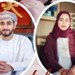 alt="Oman's Crown Prince Theyazin Marries in Grand Royal Ceremony"