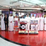 alt="Duty Free Draw in Dubai: UAE-Indian Wins $1 Million Jackpot"
