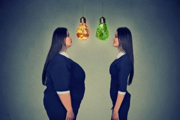 alt="Why Mind Over Matter Truly Matters in Losing Weight Effectively"