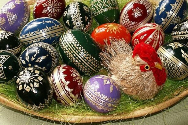 alt="From Appam to Easter Eggs: Heart and Heritage in Celebration"
