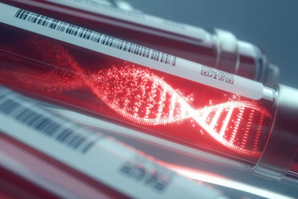 alt="DNA Sequencing Could Be Hacker's Next Big Target, Warn Experts"